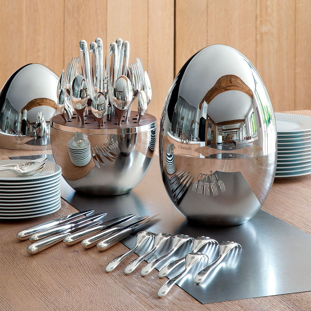 Key Flatware Collection for Professionals